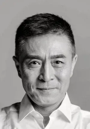 بیوگرافی Yu Zheng