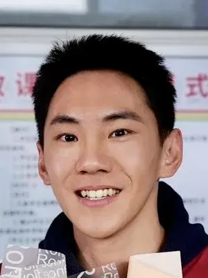 بیوگرافی Rui Wang
