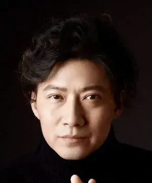 بیوگرافی Ke Jiang