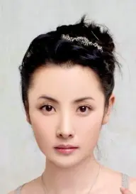 بیوگرافی Ming Na Yang