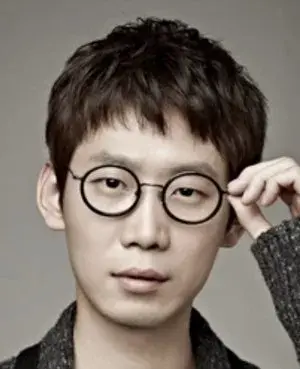 بیوگرافی Geun Sup Han