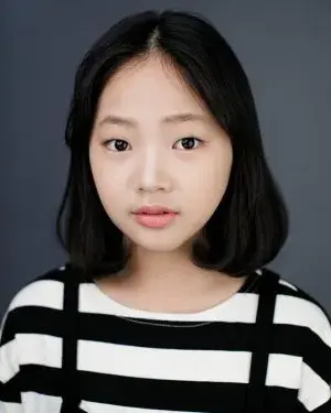 بیوگرافی Min Seo Kim