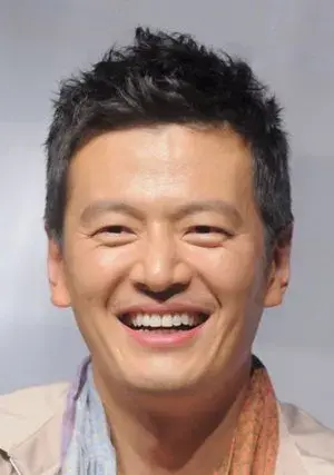 بیوگرافی Chan Jung