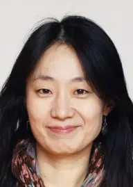 بیوگرافی Soo Jin Kim