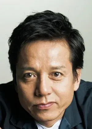 بیوگرافی Masanobu Katsumura
