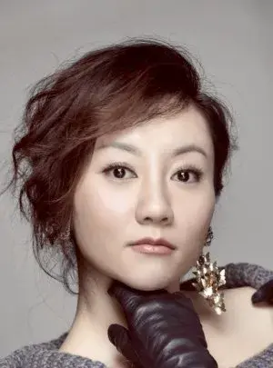 بیوگرافی Qing Wang