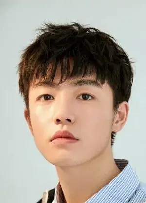 بیوگرافی Zhi Yuan Xia