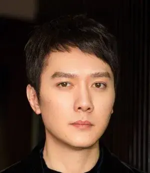 بیوگرافی Wei Feng