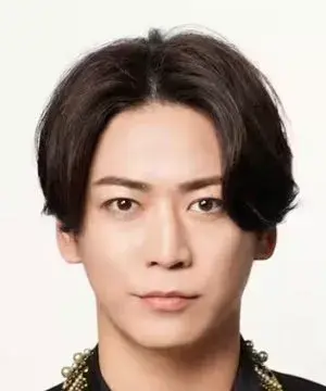 بیوگرافی Kazuya Kamenashi