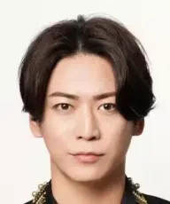 بیوگرافی Kazuya Kamenashi