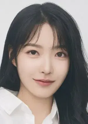 بیوگرافی Ga Eun Jin