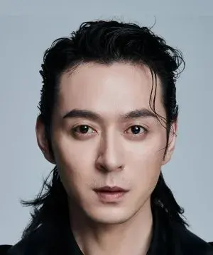 بیوگرافی Ming Yang Gao