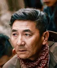 بیوگرافی Xiao Peng Li