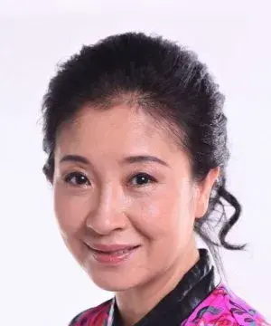 بیوگرافی Hua Hong