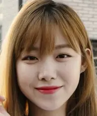بیوگرافی Soo Hyun Kim