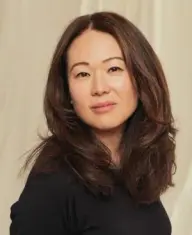 بیوگرافی Soo Jin Heo