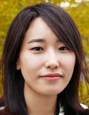 بیوگرافی Ji Eun Park