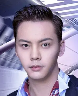 بیوگرافی William Chan