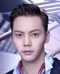 بیوگرافی William Chan