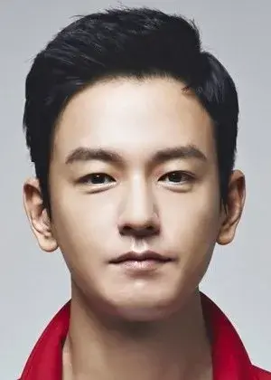 بیوگرافی Joo Hwan Im
