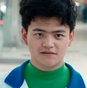 بیوگرافی Hao Liang