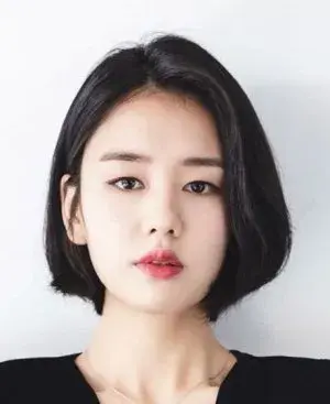 بیوگرافی Eun Jin Ahn