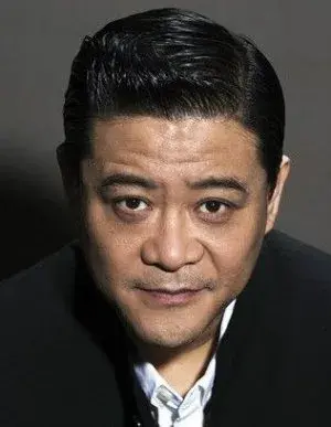 بیوگرافی Tong Jiang