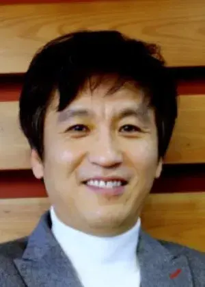 بیوگرافی Seung Tae Kim
