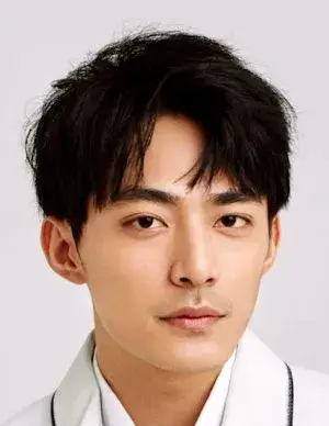 بیوگرافی Jian Quan Su