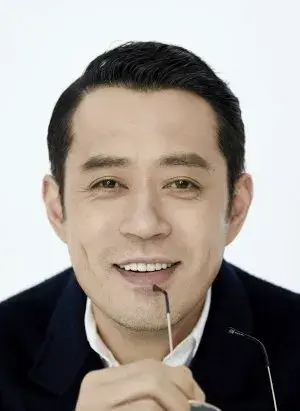 بیوگرافی Jun Liu