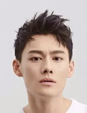 بیوگرافی Zhuo Cheng Wang
