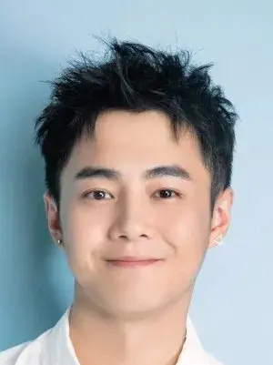 بیوگرافی Wang Xu