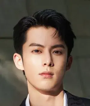 بیوگرافی He Di Wang