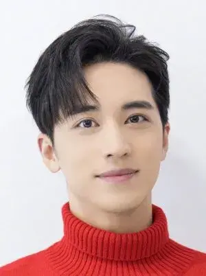 بیوگرافی Wei Zhou Xu