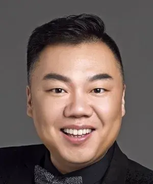 بیوگرافی Chao Jiang