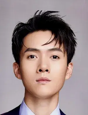 بیوگرافی Qiu Shi Liu