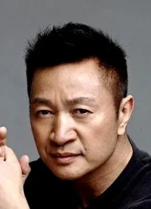 بیوگرافی Gang Zhao