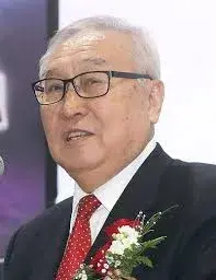 بیوگرافی Yeong Gi Kim