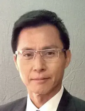 بیوگرافی Kwok Keung Cheung