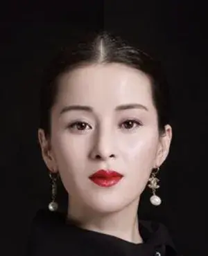 بیوگرافی Lan Wu