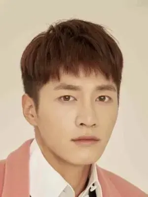 بیوگرافی Jia Wei Zhang
