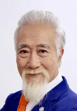 بیوگرافی Tong Jiang Hou