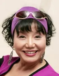 بیوگرافی Jung Sook Lee