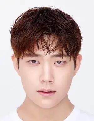 بیوگرافی Hyung Kyu Kim