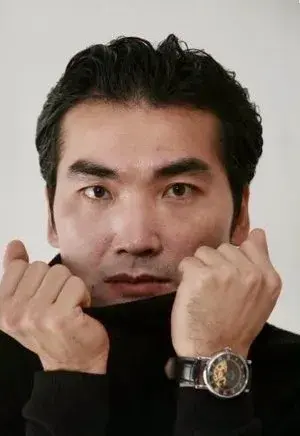 بیوگرافی Sung Hoon Ryu