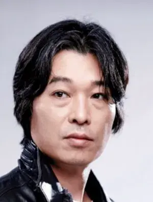 بیوگرافی Hae Kyun Jung