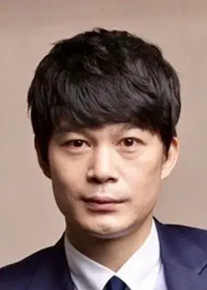 بیوگرافی Chul Woo Han