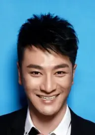 بیوگرافی Ming Ming Zhang