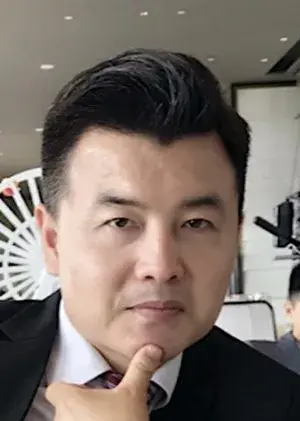 بیوگرافی Jing Wei