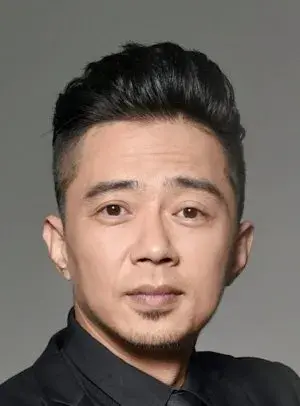 بیوگرافی Ling Zhi Liu